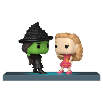 Mini Moment Pop Figure Wicked Ozdust Ballroom