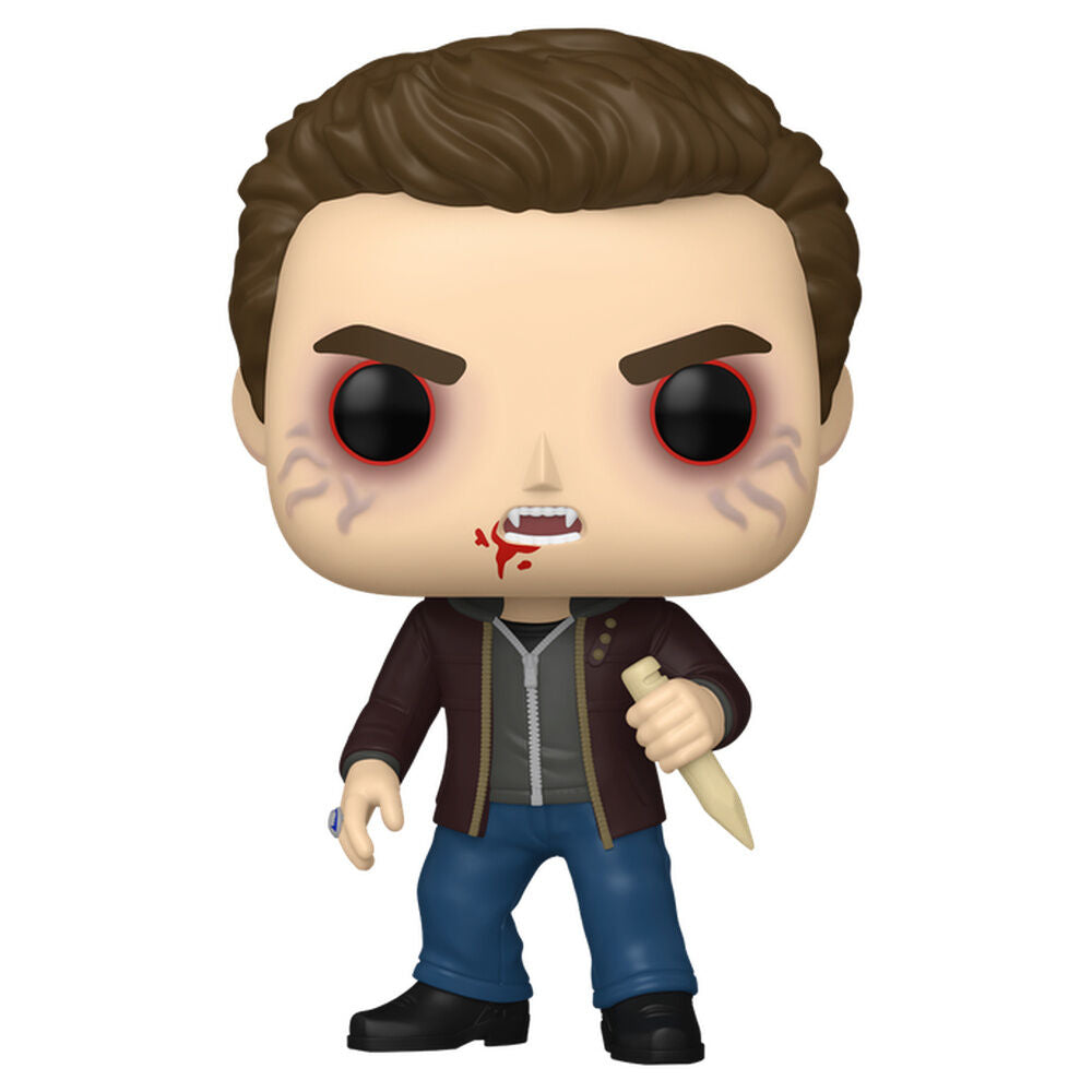 POP Figure The Vampire Diaries Estefan Salvatore 51 Chase