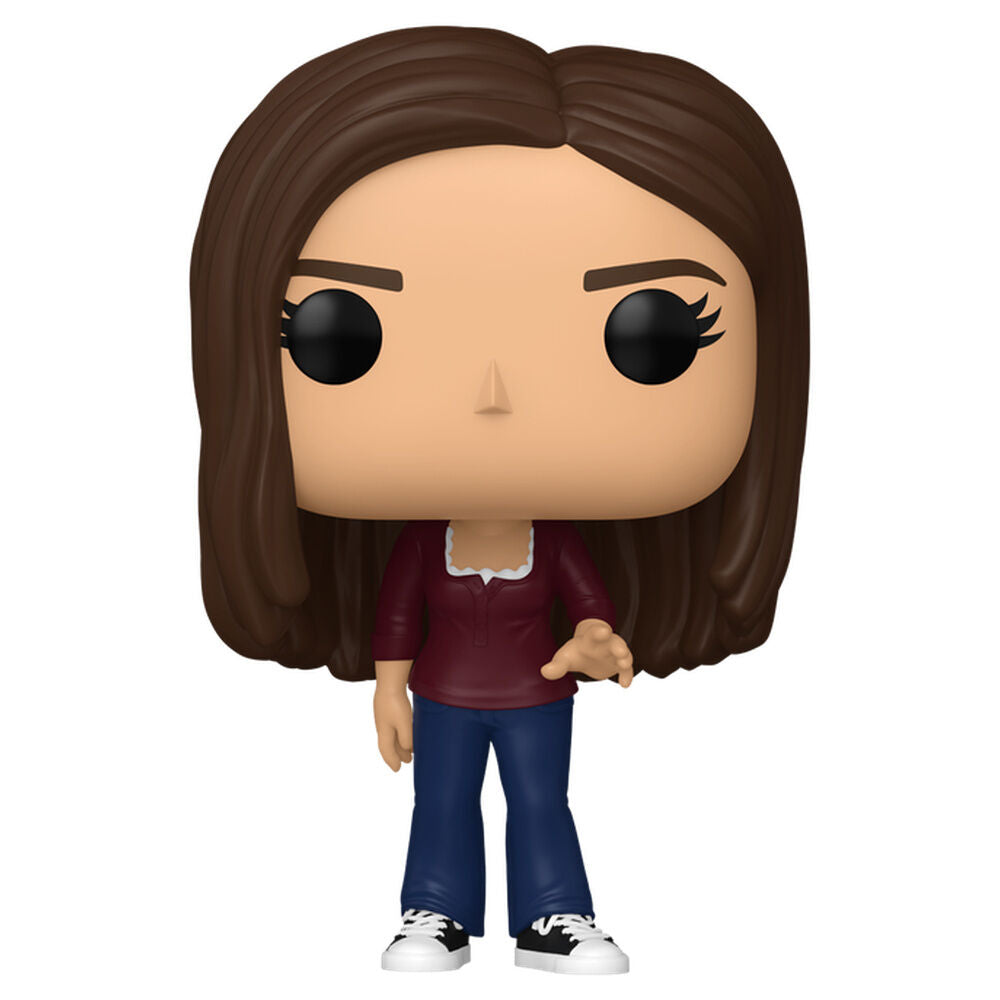 POP Figure The Vampire Diaries Elena 51 Chase