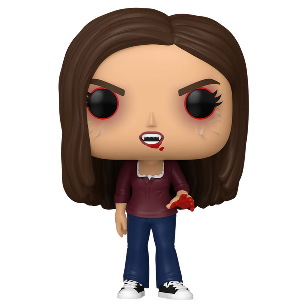 POP Figure The Vampire Diaries Elena 51 Chase
