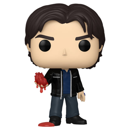 POP Figure The Vampire Diaries Damon Salvatore 51 Chase