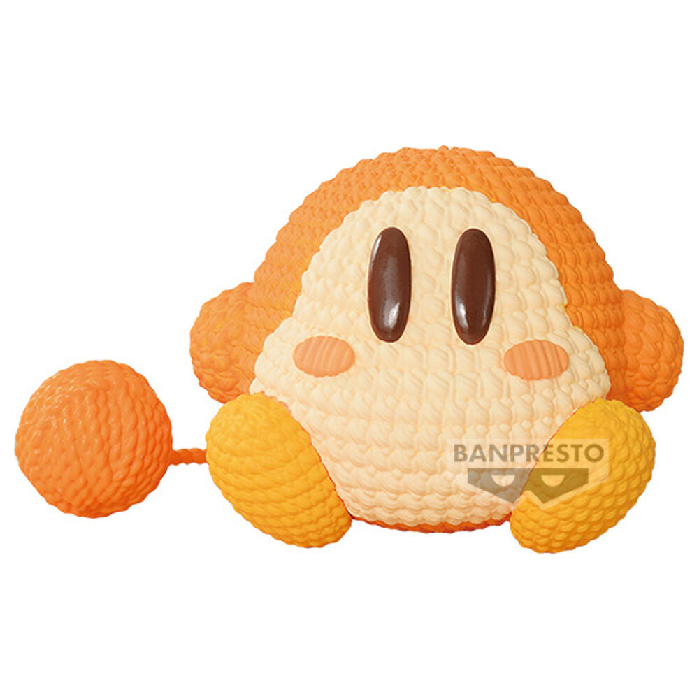 Waddle Dee Amicot Petit Kirby Figure 5cm