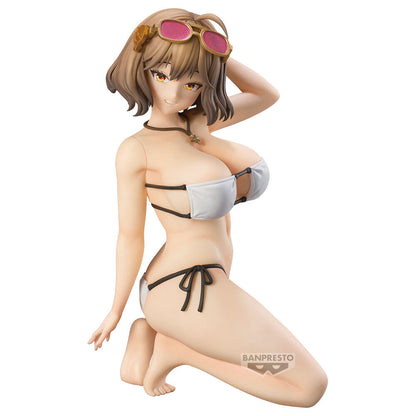 Figur Cord Reel Anis Goddess of Victory Nikke 13cm