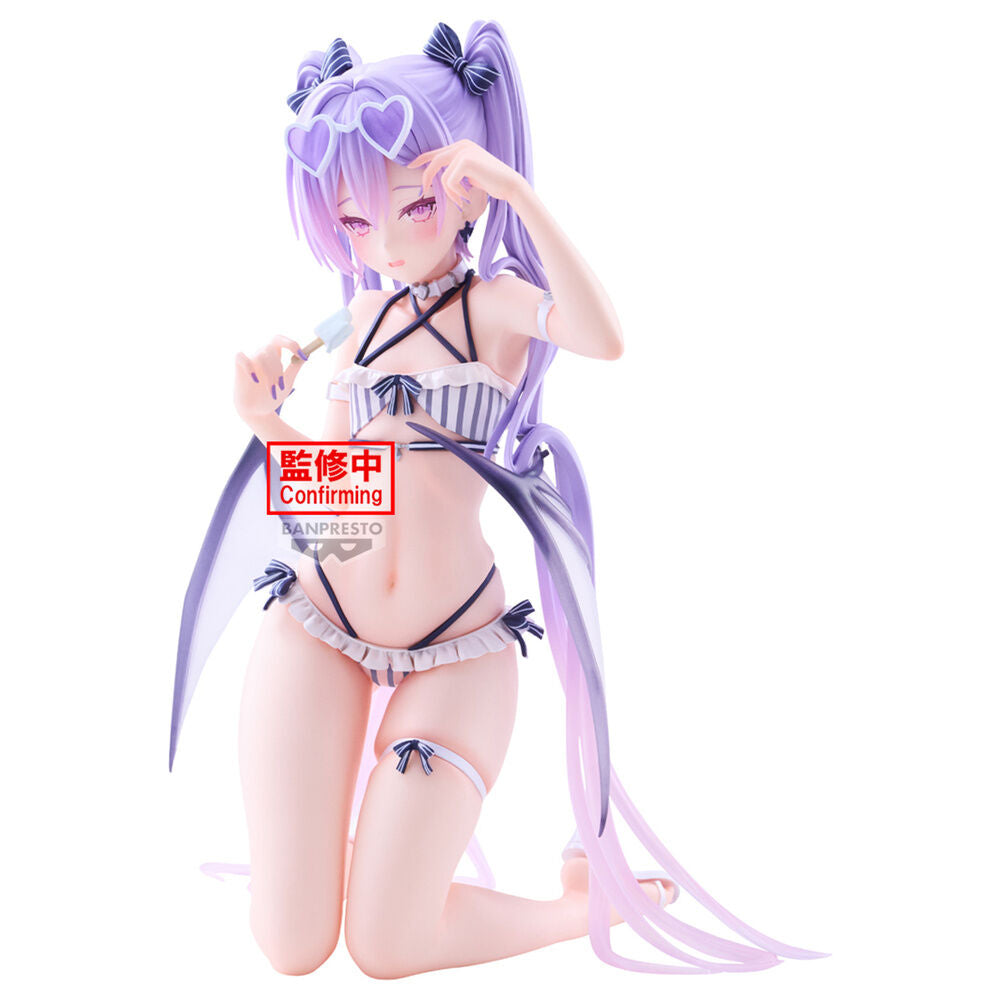 Figure Eve Espresto Sweetest Pose Rurudo 16cm