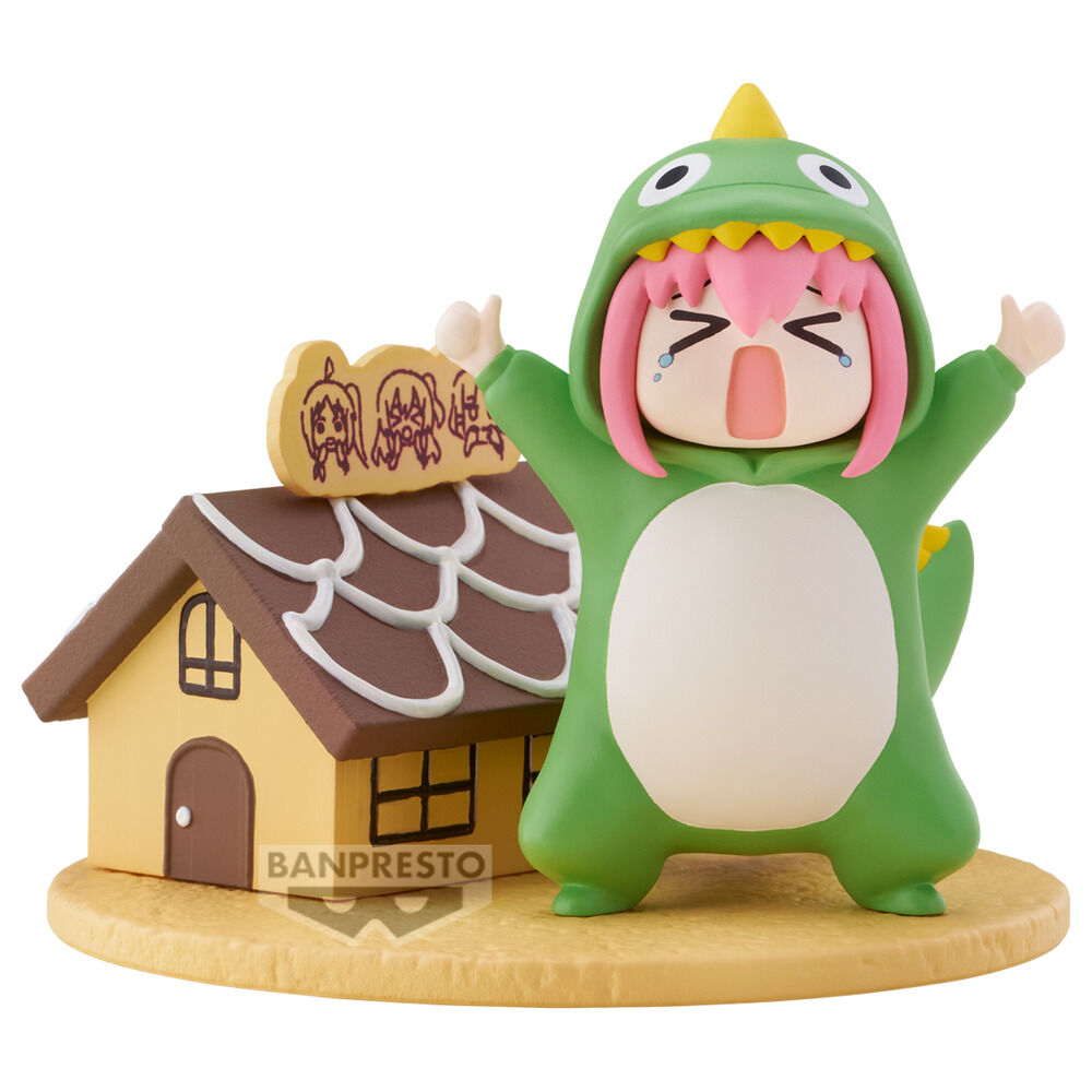 Figure Bocchi-chan Sweets Collection Ver B Figure Bocchi the Rock! 10cm