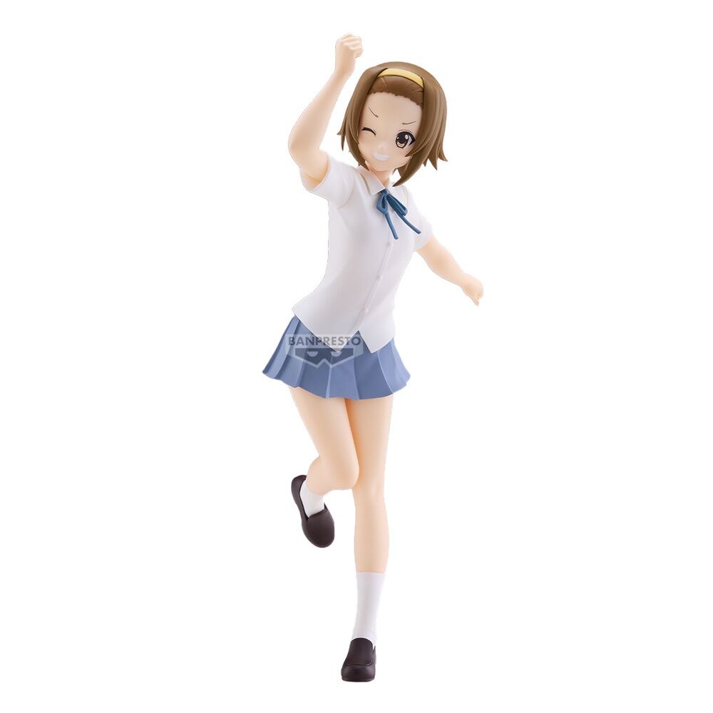 Figure Ritsu Tainaka SQ Figure K-ON!! 23cm