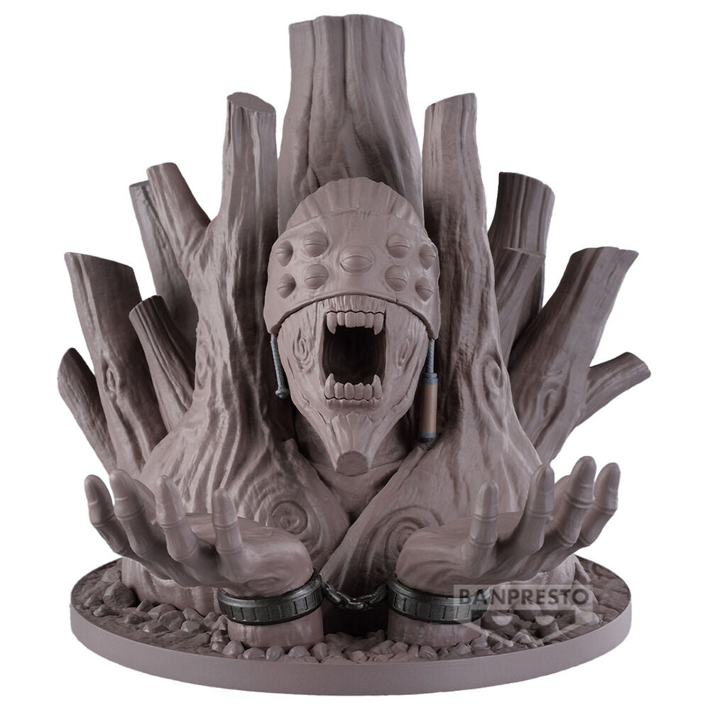 Figure The Gedo Statue FL Figure Naruto Shippuden 13cm
