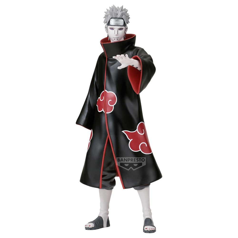 Figure Pain Noir Edge Collection Naruto Shippuden 23cm