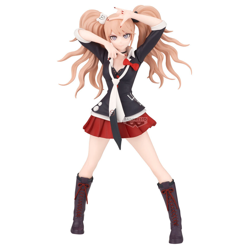 Junko Enoshima Figure 12 Reload Danganronpa 19cm