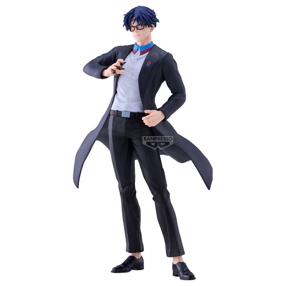 Figure Hikaru Gero Espresto Poison Master Marriagetoxin 24cm