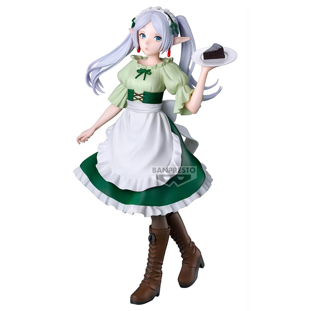 Frieren Figure Frieren Figure: Beyond Journey's End 18cm