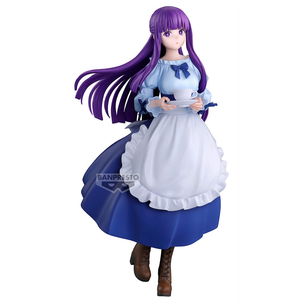 Fern Figure Frieren Figure: Beyond Journey's End 20cm