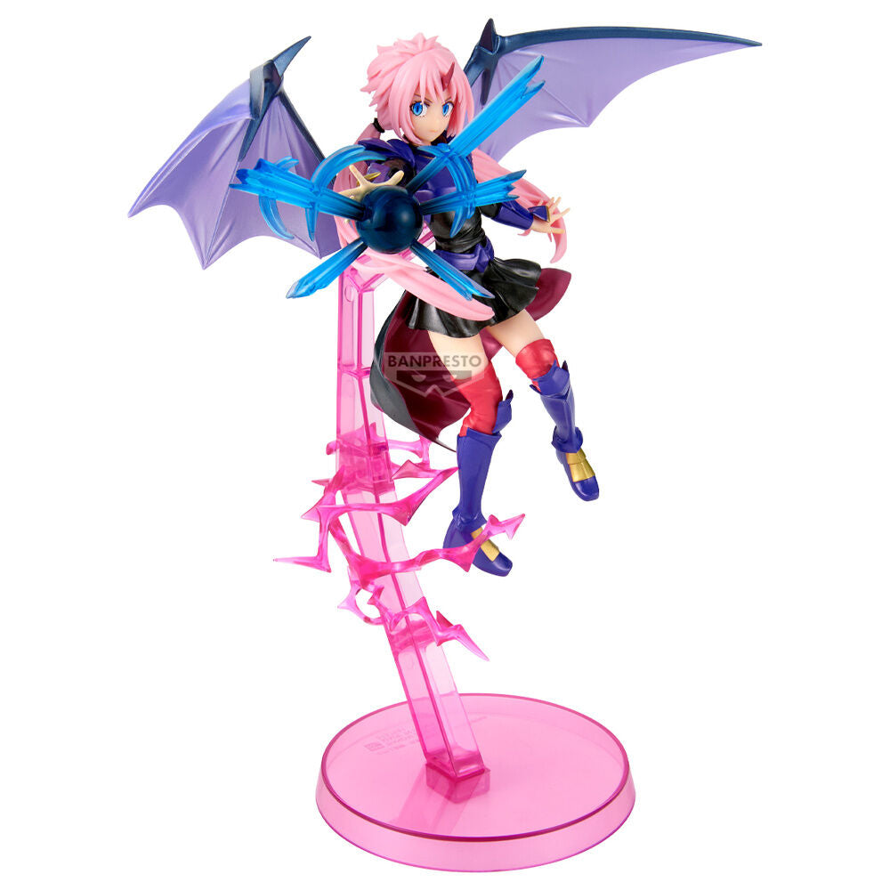Figure Milim Dragon Form Ver Otherworlder Plus That Time I Got Reincarnated as a Slime 15cm