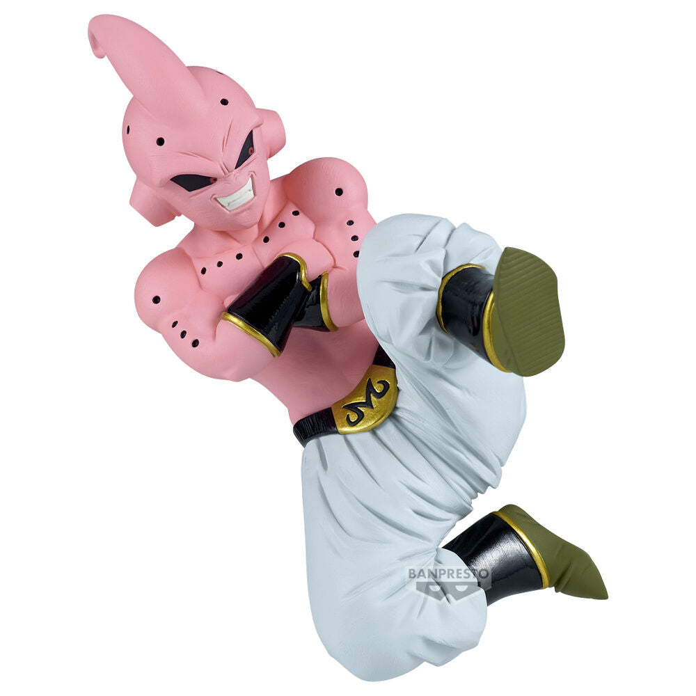 Majin Buu Figure Pure Match Makers Dragon Ball Z 13cm