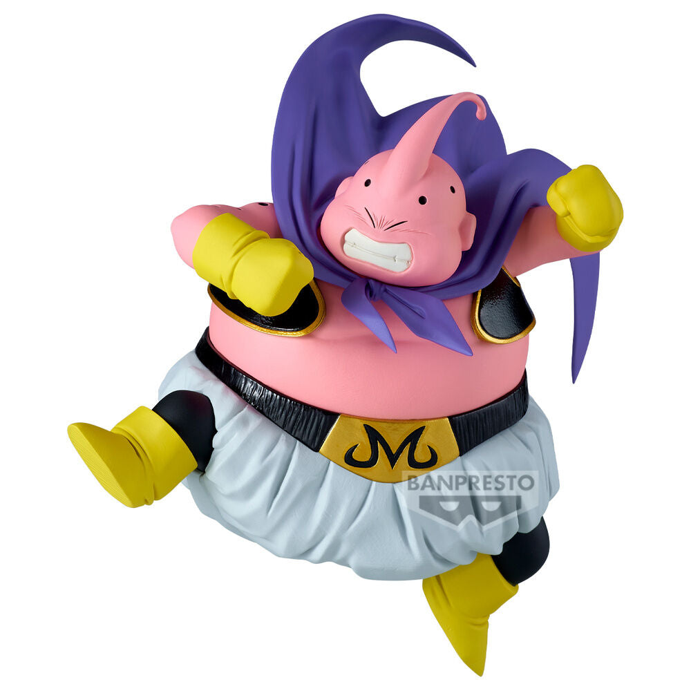 Majin Buu Good Match Makers Dragon Ball Z Figure 20cm