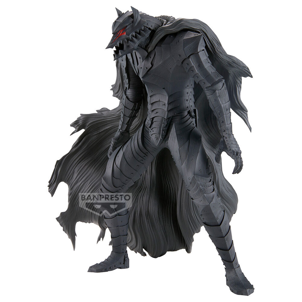 Guts Grandista Berserk Figure 23cm