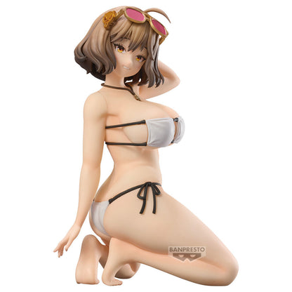 Figur Cord Reel Anis Goddess of Victory Nikke 13cm