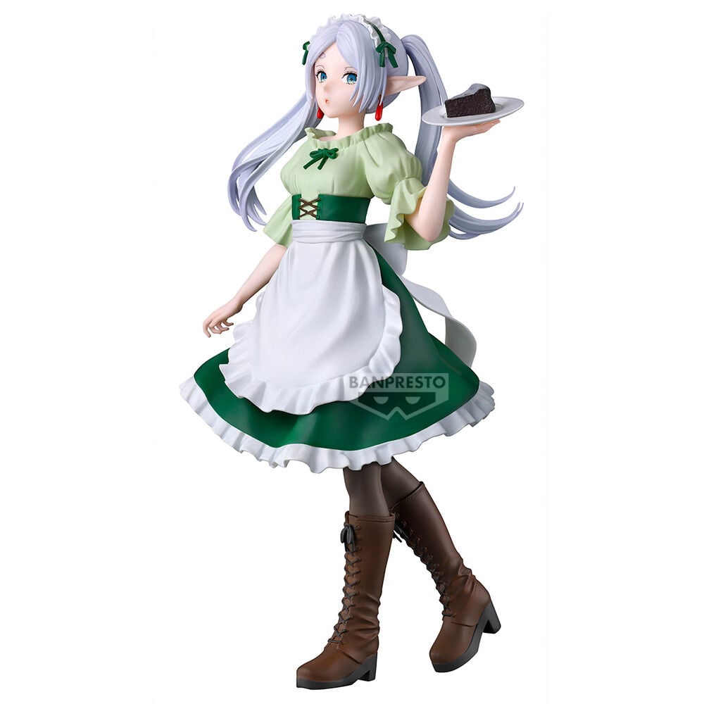 Frieren Figure Frieren Figure: Beyond Journey's End 18cm