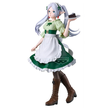 Frieren Figure Frieren Figure: Beyond Journey's End 18cm