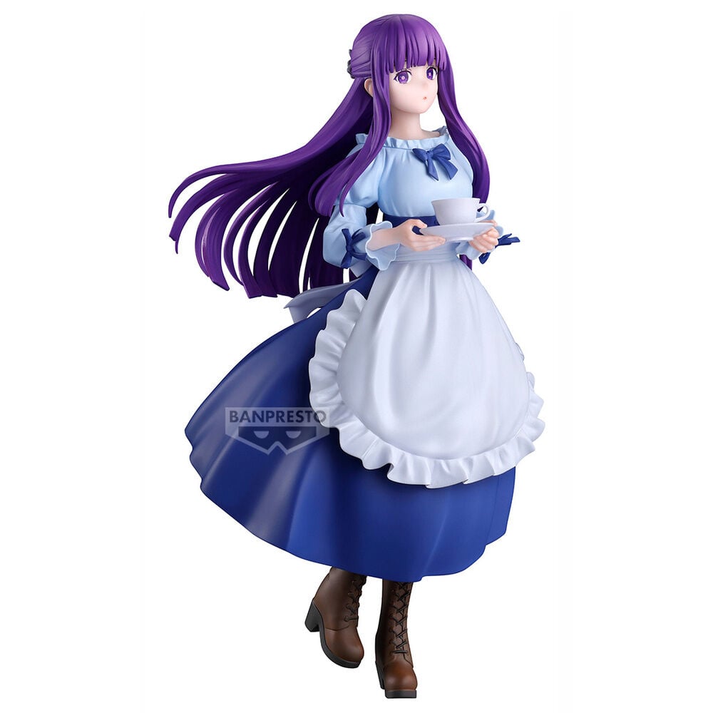 Fern Figure Frieren Figure: Beyond Journey's End 20cm