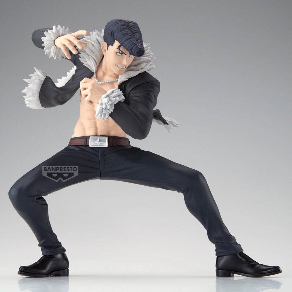 Figure Ryu Ishigori Maximatic Jujutsu Kaisen 18cm