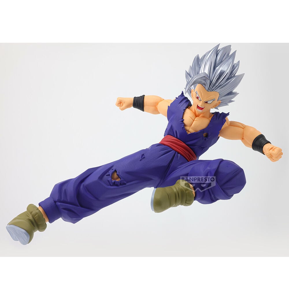 Figure Son Gohan Beast Blood of Saiyans Dragon Ball Super 17cm