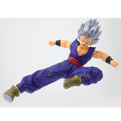 Figure Son Gohan Beast Blood of Saiyans Dragon Ball Super 17cm