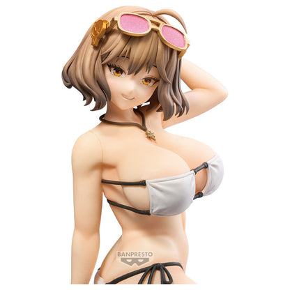 Figur Cord Reel Anis Goddess of Victory Nikke 13cm