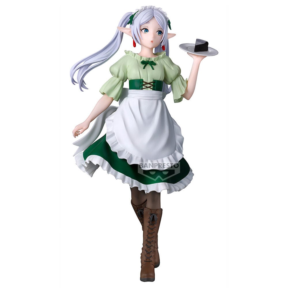 Frieren Figure Frieren Figure: Beyond Journey's End 18cm