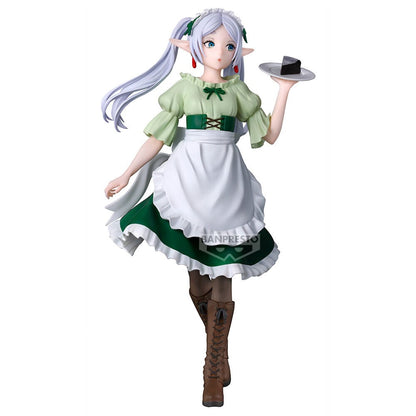 Frieren Figure Frieren Figure: Beyond Journey's End 18cm