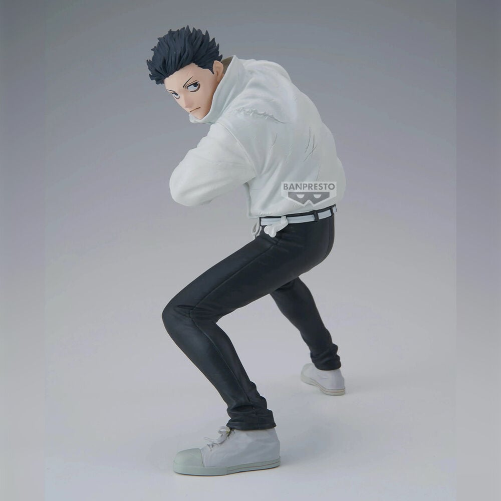 Figure Yuta Okkotsu The Culling Game II Maximatic Jujutsu Kaisen 17cm