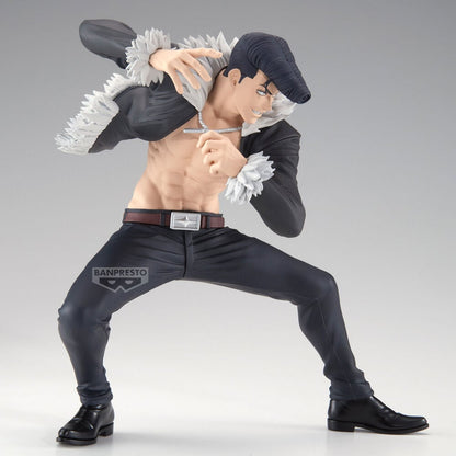 Figure Ryu Ishigori Maximatic Jujutsu Kaisen 18cm
