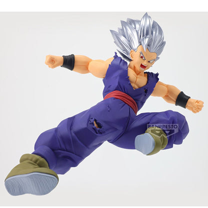 Figure Son Gohan Beast Blood of Saiyans Dragon Ball Super 17cm