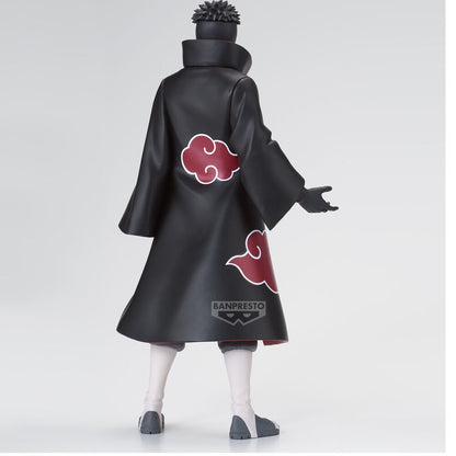 Figure Madara Uchiha Tobi Noir Edge Collection Naruto Shippuden 23cm