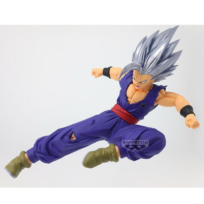 Figure Son Gohan Beast Blood of Saiyans Dragon Ball Super 17cm