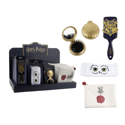 Harry Potter beauty display stand