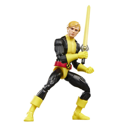 Figure Cypher X-Men The Uncanny Marvel Comics 15cm