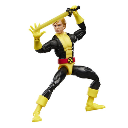 Figure Cypher X-Men The Uncanny Marvel Comics 15cm