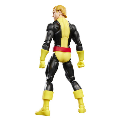 Figure Cypher X-Men The Uncanny Marvel Comics 15cm