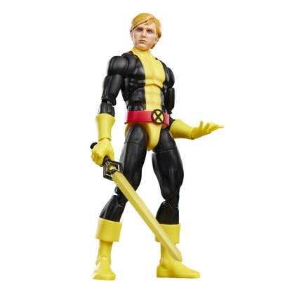 Figure Cypher X-Men The Uncanny Marvel Comics 15cm