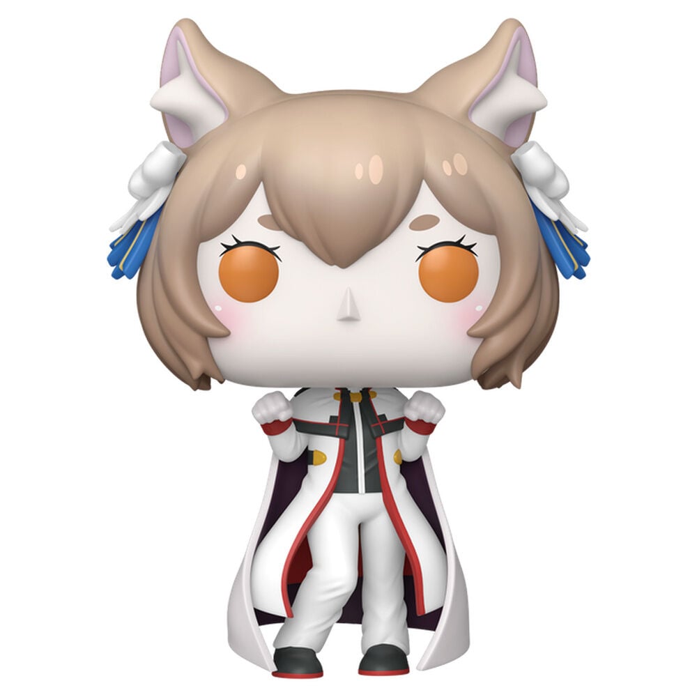 POP Figure Re:Zero Starting Life in Another World Ferris 51 Chase