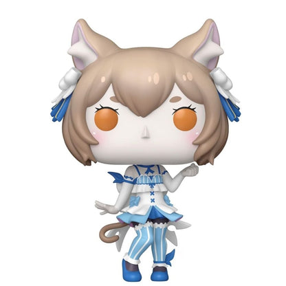 POP Figure Re:Zero Starting Life in Another World Ferris 51 Chase