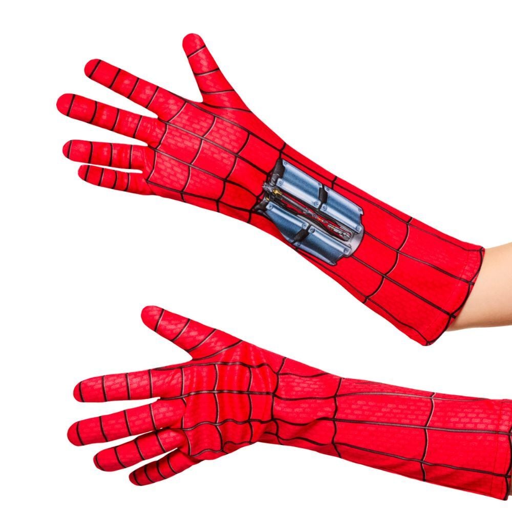 Marvel Spiderman Gloves