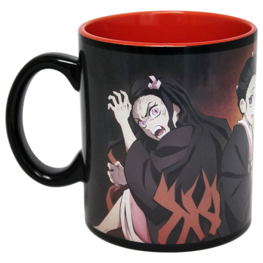 Nezuko Kamado Demon Slayer Kimetsu no Yaiba Mug 473ml