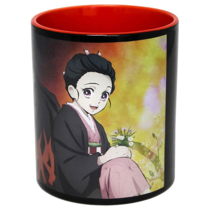 Nezuko Kamado Demon Slayer Kimetsu no Yaiba Mug 473ml
