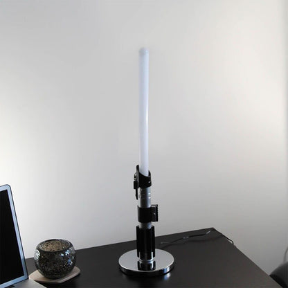 3D Lightsaber Lamp Darth Vader Star Wars 60cm
