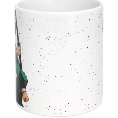 Tanjiro Kamado Demon Slayer Kimetsu no Yaiba Mug 473ml