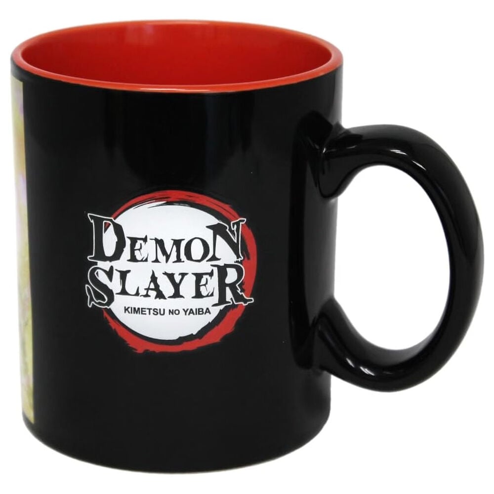 Nezuko Kamado Demon Slayer Kimetsu no Yaiba Mug 473ml