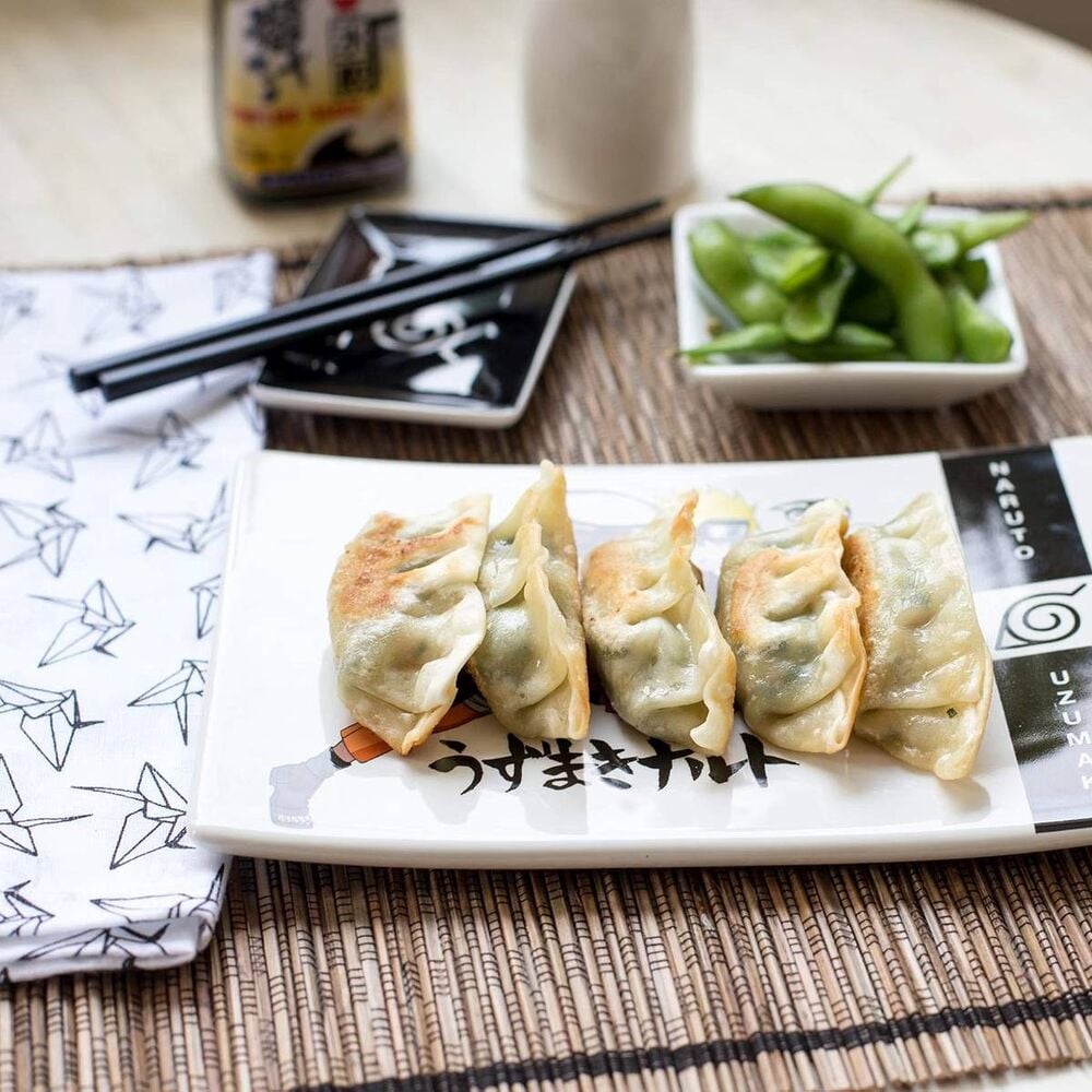 Naruto Shippuden Sushi Set 3pcs