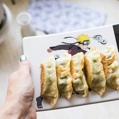 Naruto Shippuden Sushi Set 3pcs